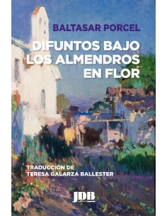 es::Difuntos bajo los almendros en flor