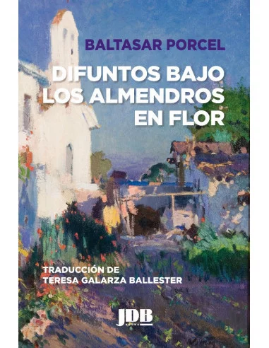 es::Difuntos bajo los almendros en flor