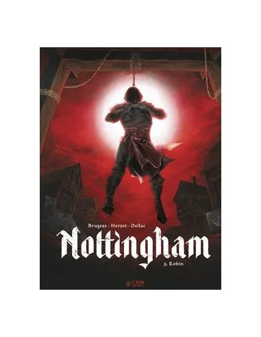 es::Nottingham 03. Robin