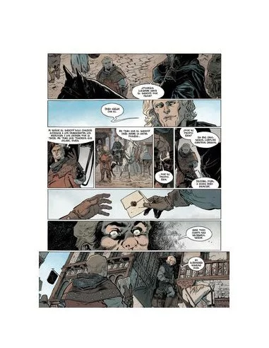 es::Nottingham 03. Robin