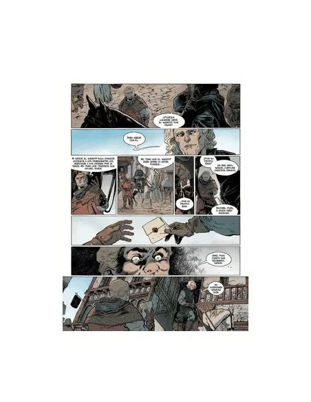 es::Nottingham 03. Robin