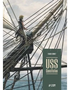 es::USS Constitution