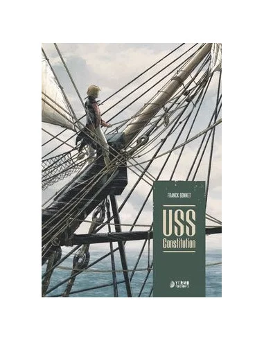 es::USS Constitution