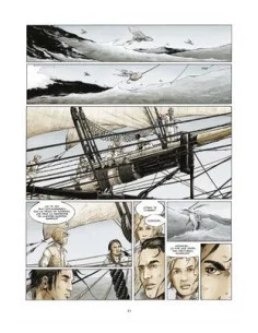 es::USS Constitution 2