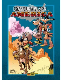 es::Érase una vez en América (Disney Limited Edition)