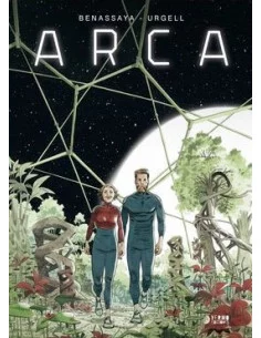 es::Arca