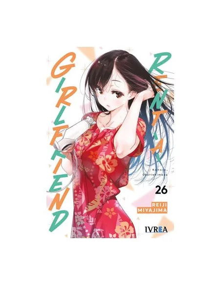 es::Rent-a Girlfriend 26