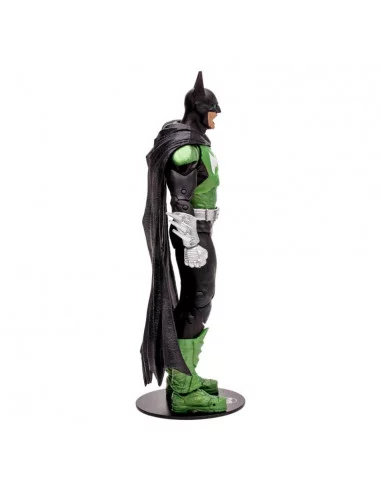 es::DC Multiverse Collector Figura Batman as Green Lantern Mcfarlane Toys
