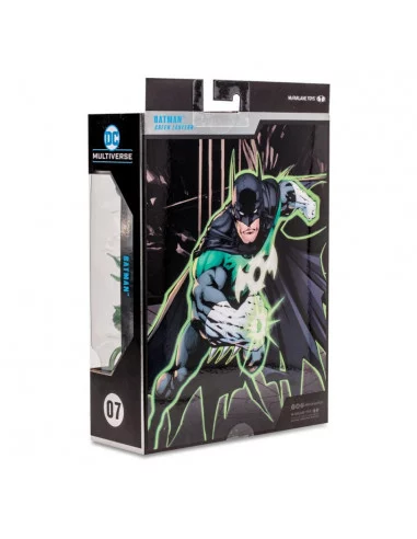 es::DC Multiverse Collector Figura Batman as Green Lantern Mcfarlane Toys