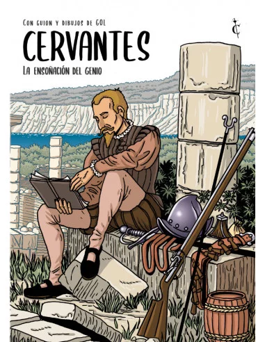 es::Cervantes