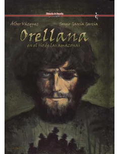 es::Orellana en el río de las amazonas