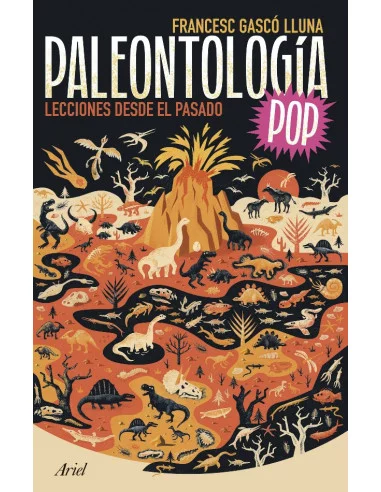 es::Paleontología Pop