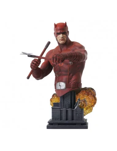 es::Marvel Comics Busto 1/7 Daredevil 15 cm