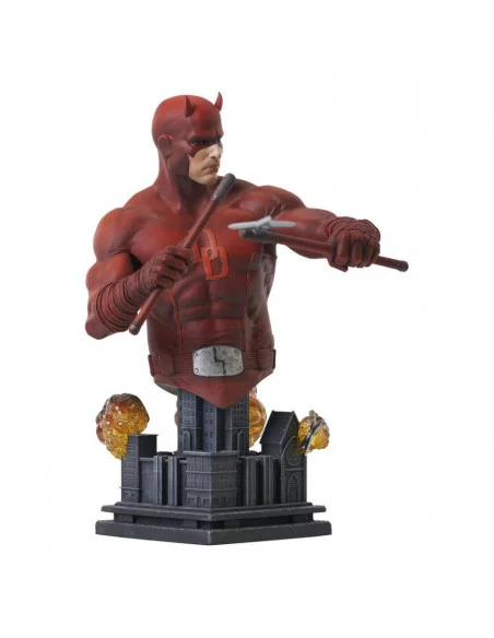 es::Marvel Comics Busto 1/7 Daredevil 15 cm