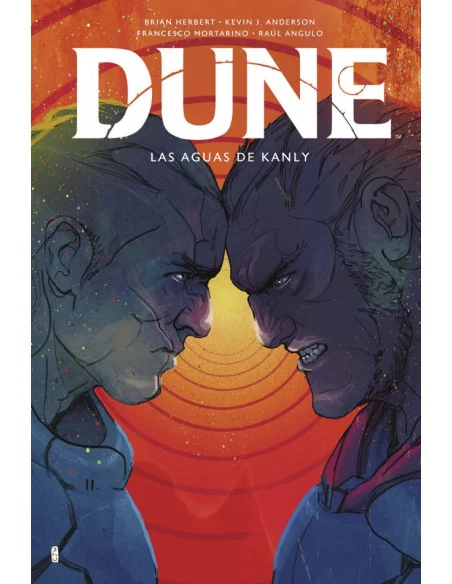 es::Dune: Las aguas de Kanly