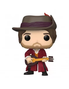 es::The Witcher Funko POP! CHASE Jaskier 9 cm