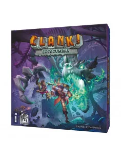 es::Clank! Catacumbas