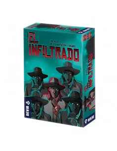 es::El Infiltrado