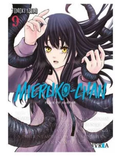 es::Mieruko-chan Slice of Horror 09