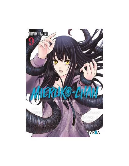 es::Mieruko-chan Slice of Horror 09