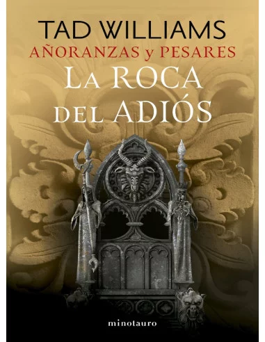 es::Añoranzas y pesares nº 02/04. La Roca del Adiós
