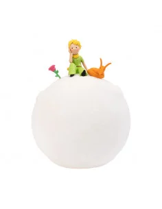 es::Lámpara El Principito 3D