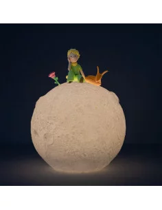 es::Lámpara El Principito 3D 2