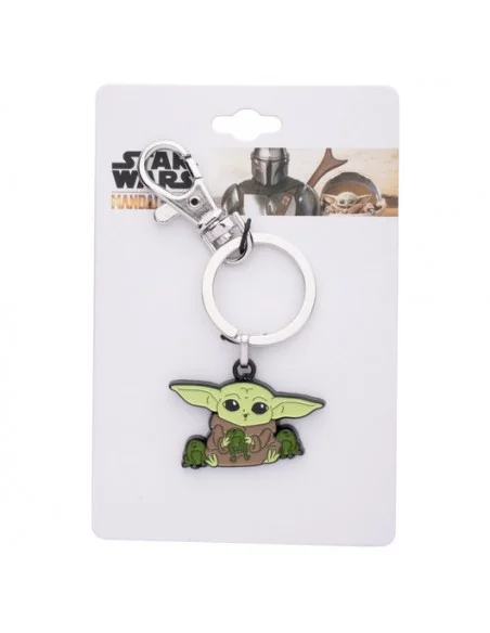 Pyramid Disney-Star Wars Felpudo Star Wars Yoda - Fabricado