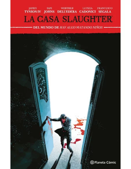 es::La casa Slaughter 02