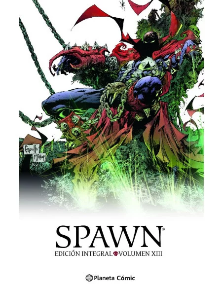 es::Spawn Integral 13