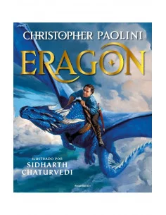 es::Eragon (Ciclo El Legado edición ilustrada)