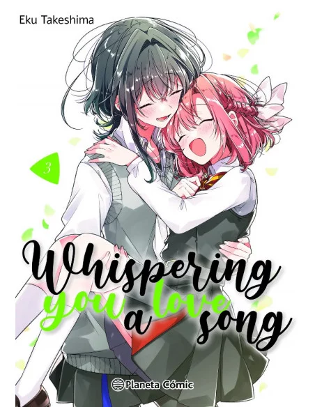 es::Whispering you a Love Song 03