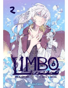 es::Planeta Manga: Limbo 02