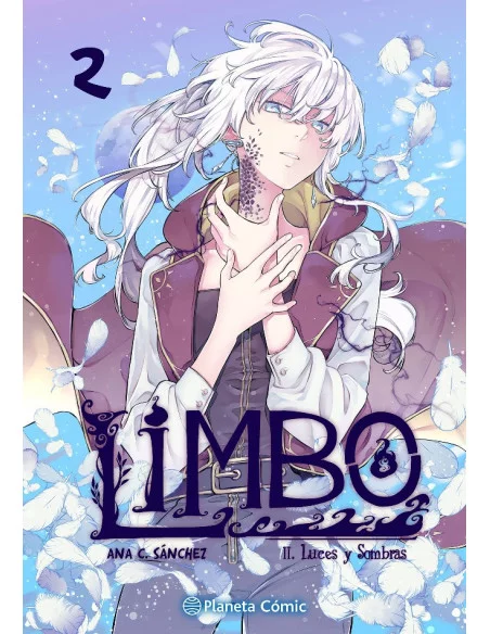 es::Planeta Manga: Limbo 02