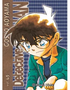 es::Detective Conan 45