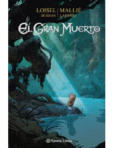 es::El Gran Muerto 03 (de 3)