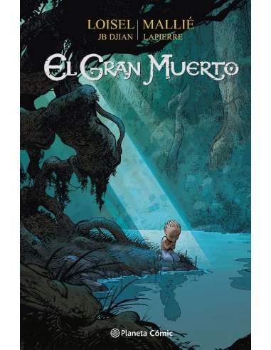 es::El Gran Muerto 03 (de 3)