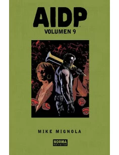 es::AIDP Integral vol. 9