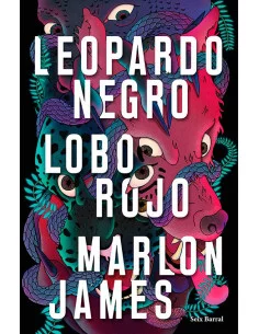 es::Leopardo Negro, Lobo Rojo