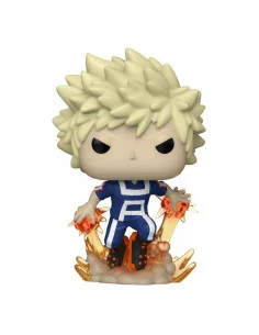 es::Funko POP! Bakugo My Hero Academia