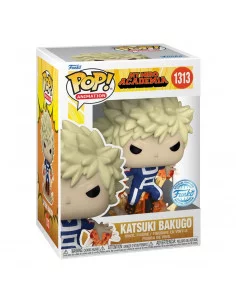 es::Funko POP! Bakugo My Hero Academia 2