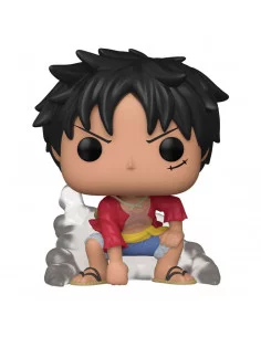 es::Funko POP! Luffy Gear Two One Piece