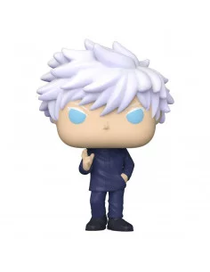 es::Funko Pop! Gojo Unmasked Jujutsu Kaisen