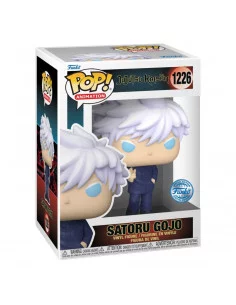 es::Funko Pop! Gojo Unmasked Jujutsu Kaisen 2