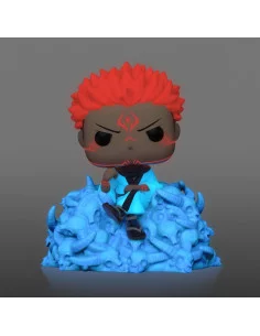 es::Funko Pop! Sukuna (GW) Jujutsu Kaisen