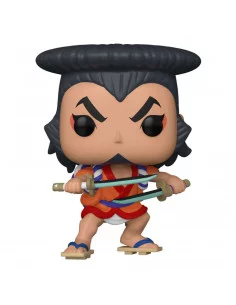 es::Funko POP! Oden One Piece