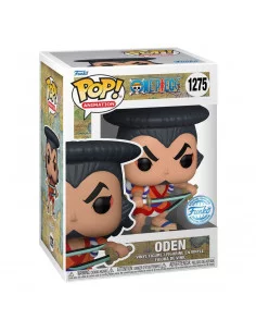 es::Funko POP! Oden One Piece 2