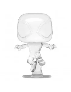 es::Funko POP! Spider-Man (TRL) (TRP) Spiderman Into the Spiderverse 2