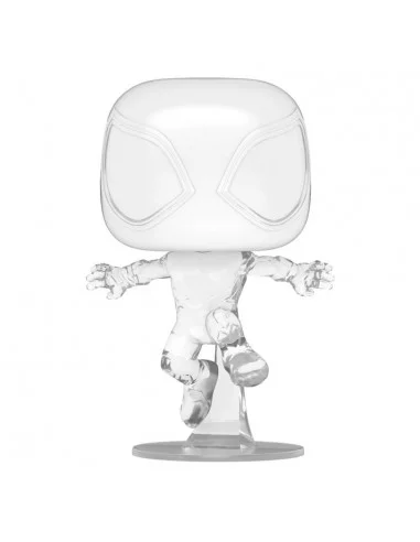 es::Funko POP! Spider-Man (TRL) (TRP) Spiderman Into the Spiderverse 2