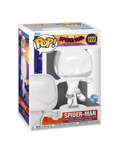 es::Funko POP! Spider-Man (TRL) (TRP) Spiderman Into the Spiderverse 2 2